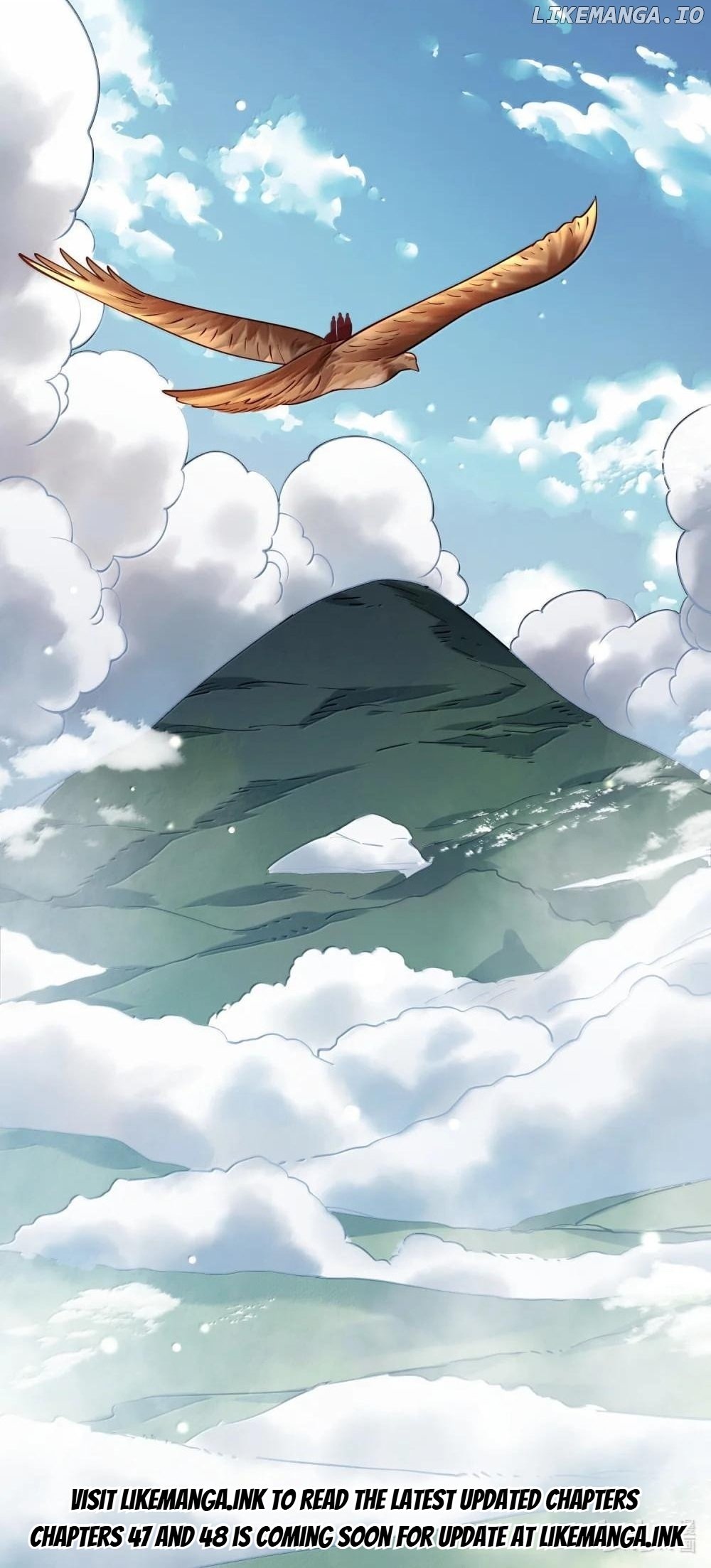 It’s Just Fortune-Telling. How Did the Nine-Tailed Demon Emperor Become My Wife? Chapter 46 - page 61